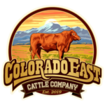 Colorado East Cattle
